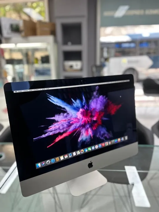 imac 2012