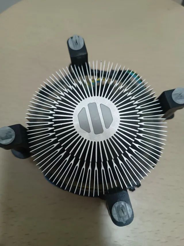 Cooler Intel novo! - Foto 3