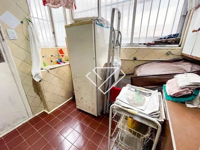 Apartamento com 3 dormitórios à venda, 98 m² por R$ 1.980.000,00 - Ipanema - Rio de Janeir - Foto 7