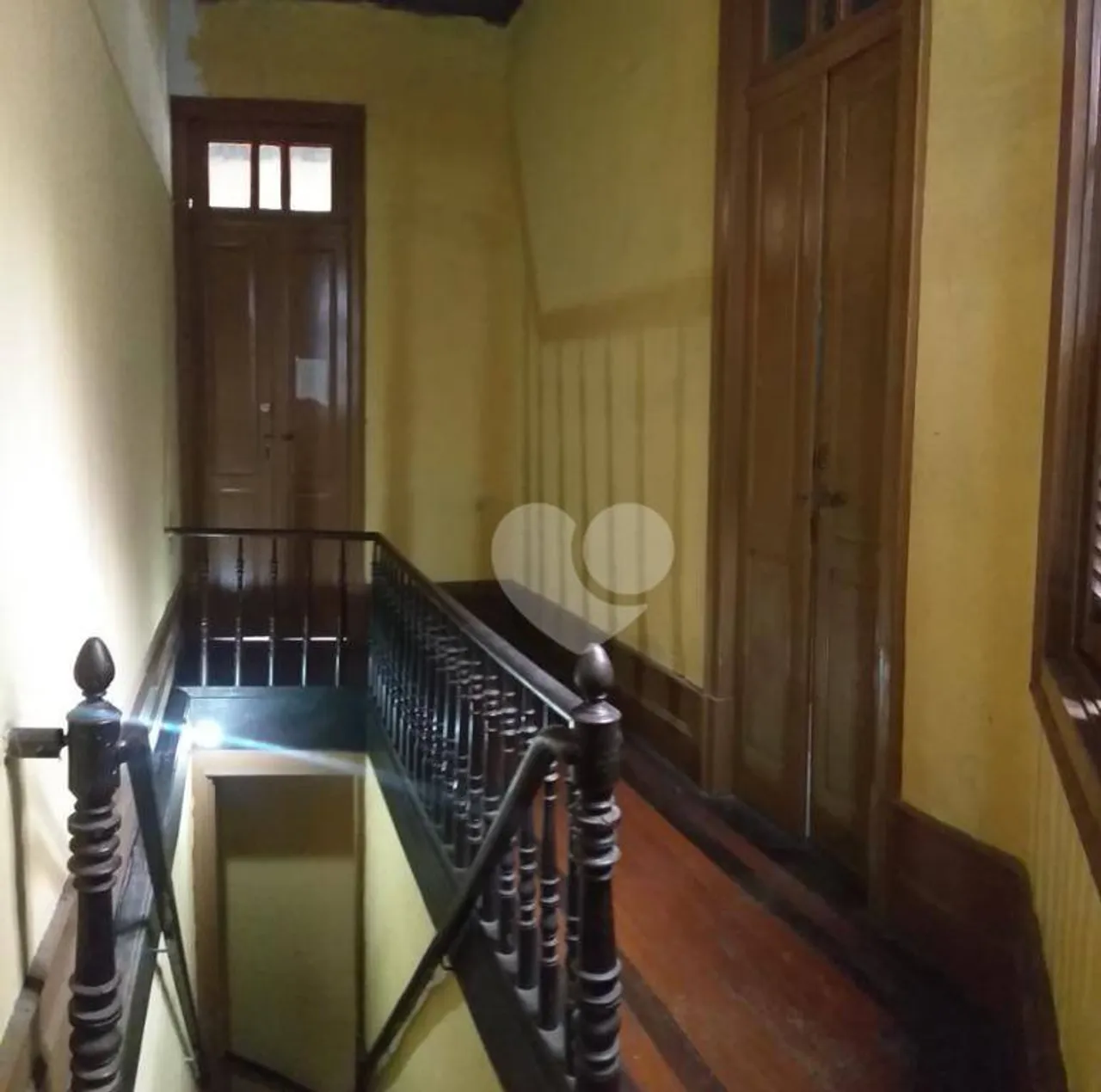 Sobrado à venda, 597 m² por R$ 1.250.000,00 - Centro - Rio de Janeiro/RJ