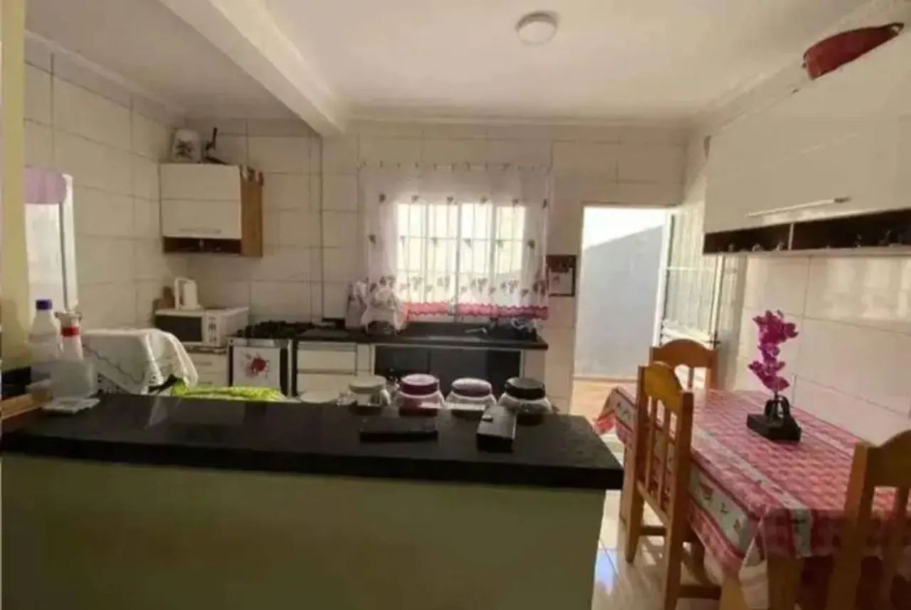 vendo casa no Paranoá  - Foto 4