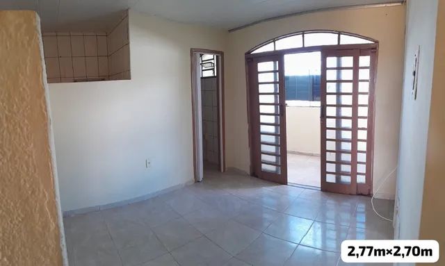 Captação de Apartamento para locação na Quadra 4 Conjunto 9, Setor Habitacional Vicente Pires - Trecho 3, Brasília, DF