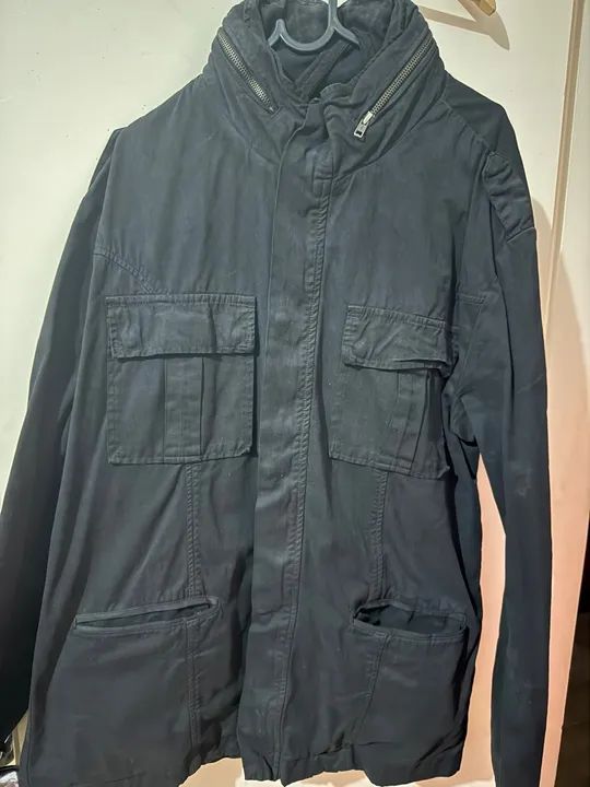 Parka Osklen - Foto 4