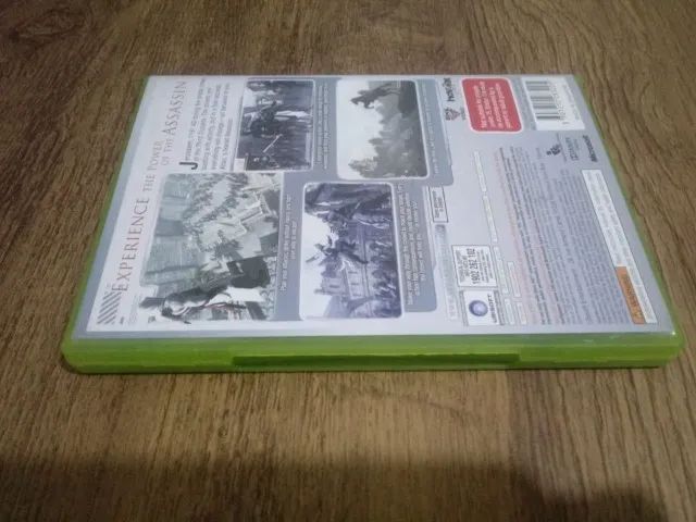 Assassin's Creed Xbox 360 - Foto 5