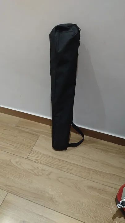 Tripé WF - 3716 para Câmera  - Foto 4