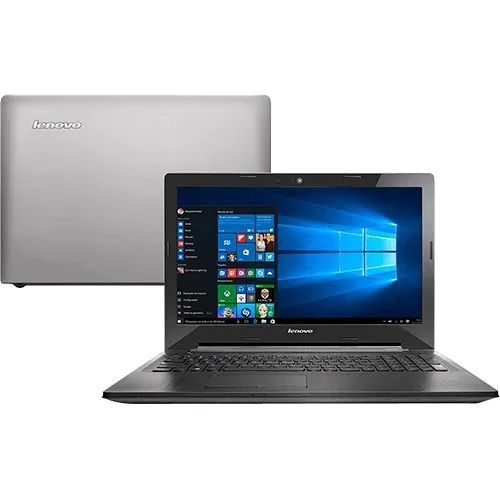 Notebook Lenovo G50 80 16gb i5 - Foto 2