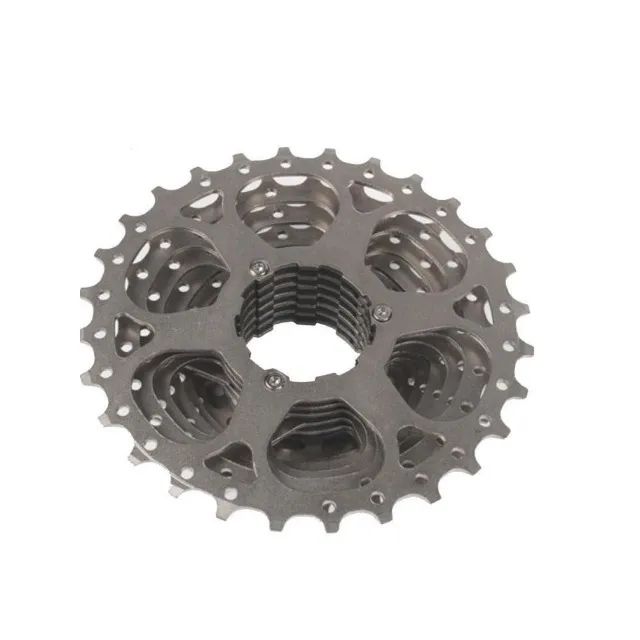 117 - Catraca Cassete Novo Bike 11-28 11v 11 velocidades Speed Gravel TT Triathlon - Foto 3