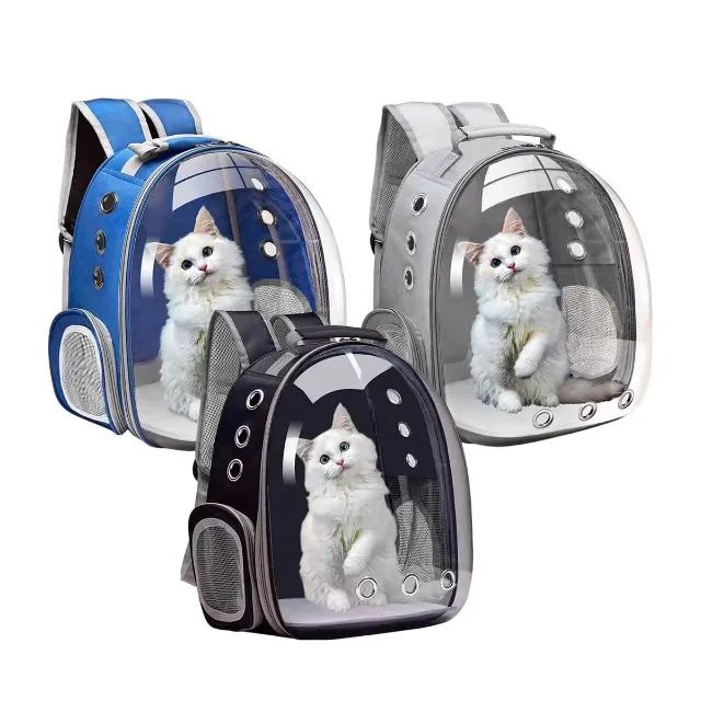 Mochila Transporte Pet Resistente Respiravel 8kg [Novo entregue pela OLX]