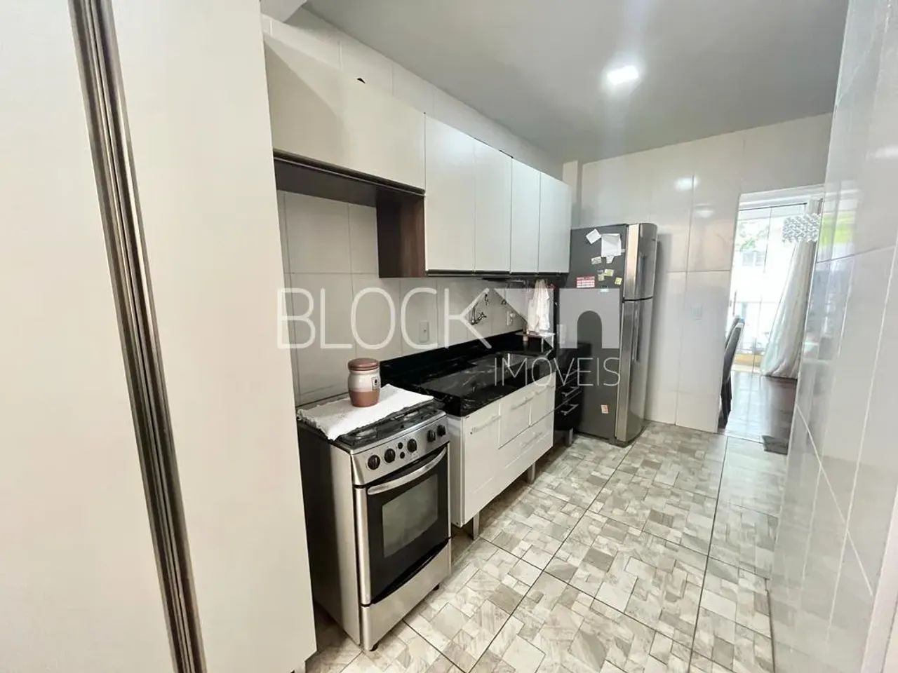 Recreio dos Bandeirantes | Apartamento 2 quartos, sendo 1 suite - Foto 9