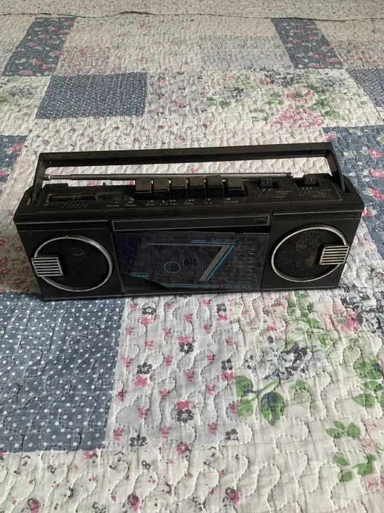 Radio Antigo
