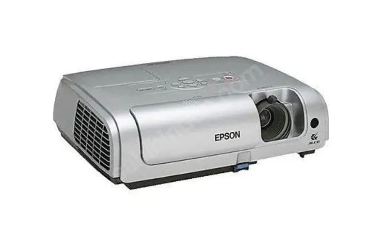 Projetos Epson