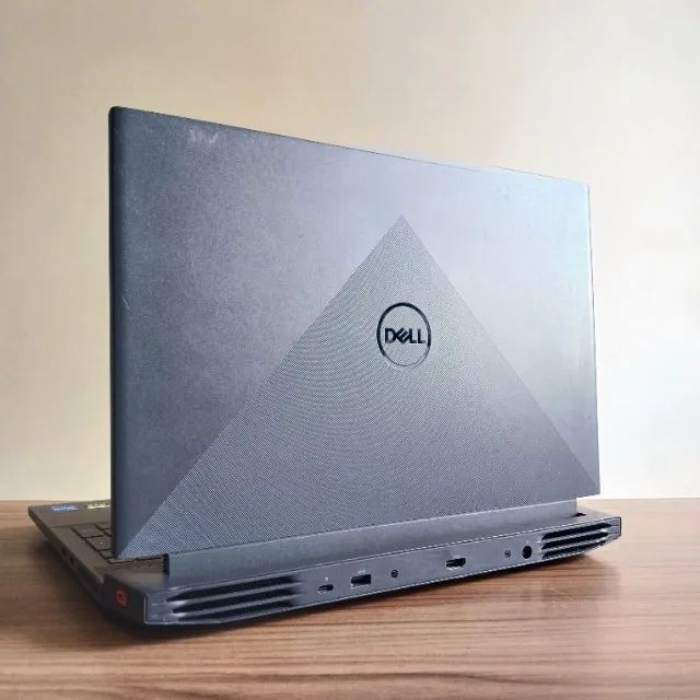 Notebook Dell: G15 (RTX 3050) c/ 06 meses de Garantia (Aceito trocas) ! - Foto 3