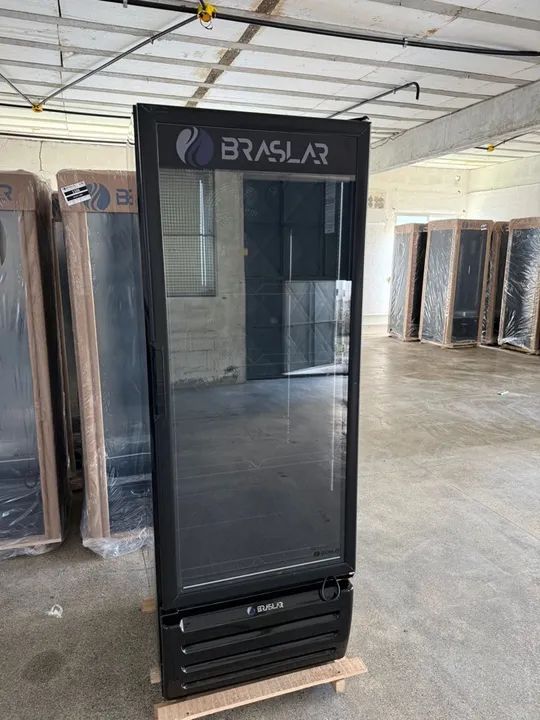 Cervejeira Nova 400L linha Vega - Foto 3