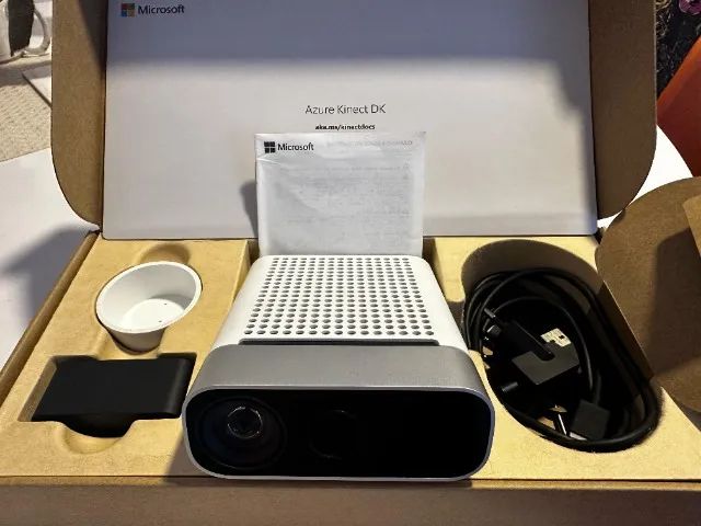 Azure Kinect DK Developer Kit