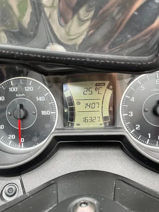 Yamaha XMAX ABS 250 -23/23  - Foto 11