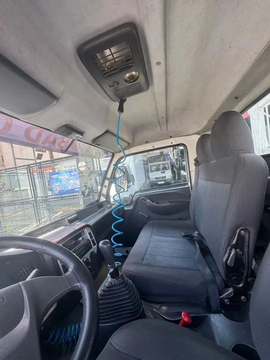 Iveco vertis 90v18 2013 novissimo!! - Foto 10