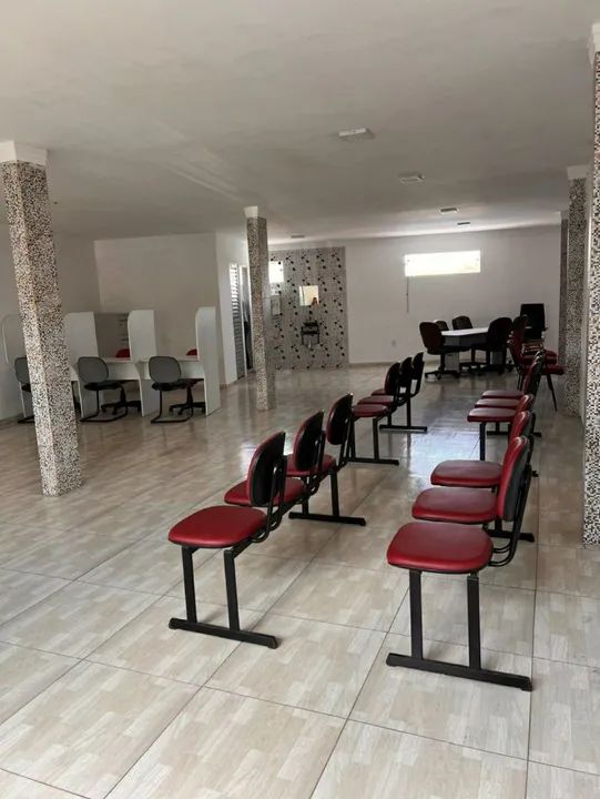 Móveis completos para o seu negócio ESCOLA DE CURSOS - Foto 6