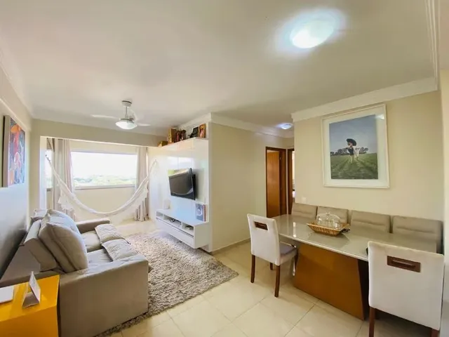 Vendo apartamento no Cruzeiro