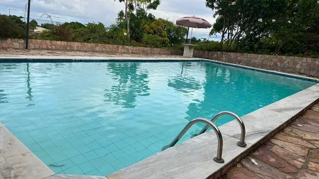 Casa de Praia 04 qts com piscina de 10metros - Foto 4