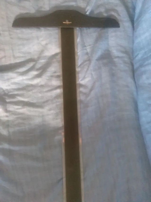 Régua T Trident - Foto 2