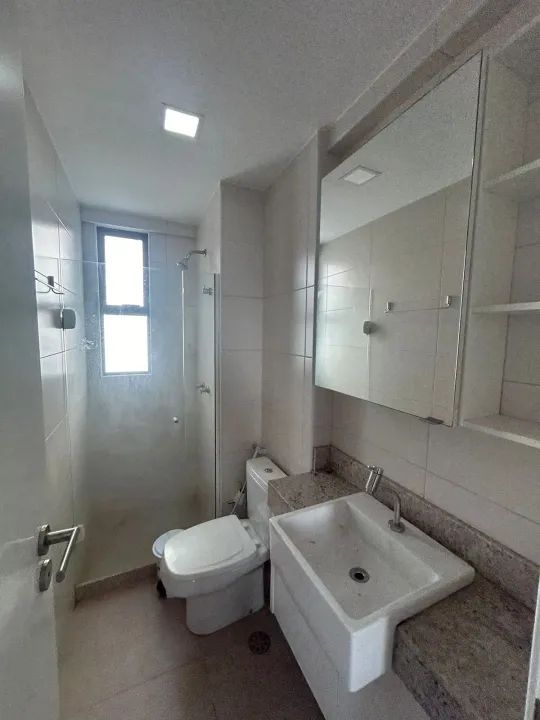 Imóvel para aluguel tem 35 metros quadrados com 1 quarto em Pina - Recife - PE - Foto 9