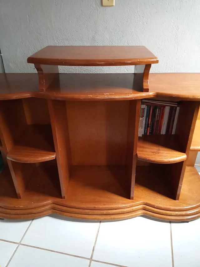 Solid wood rack64840818041731120