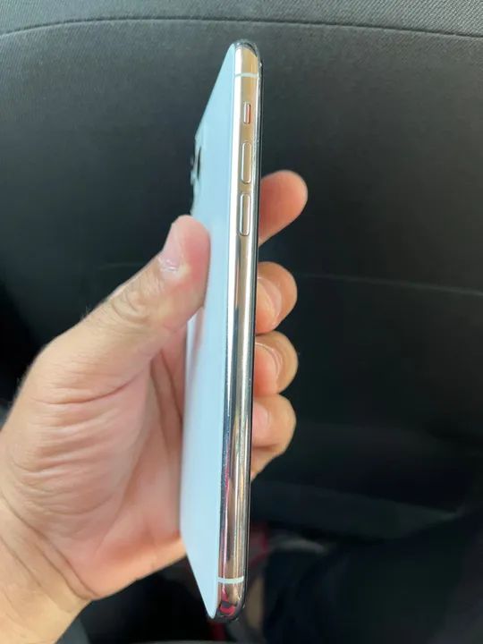 iPhone 11 Pro Max Impecável  - Foto 4