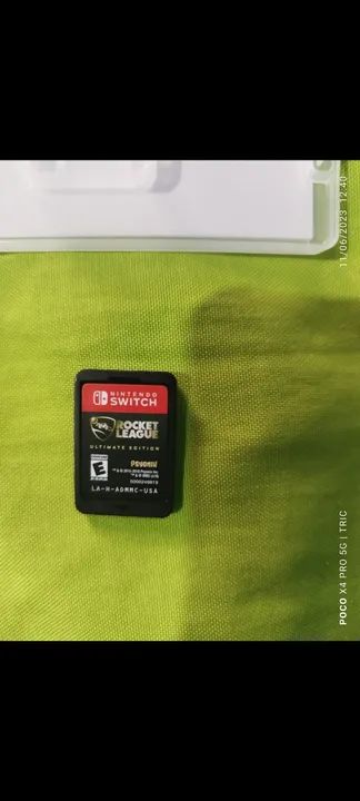 Rocket League Ultimate Edition para nintendo switch - Foto 3