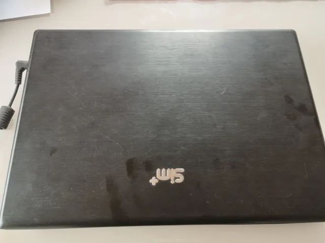 Notebook positivo  - Foto 2