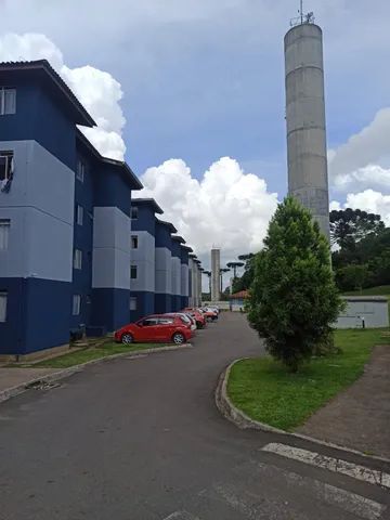 Captação de Apartamento para locação em Curitiba, PR