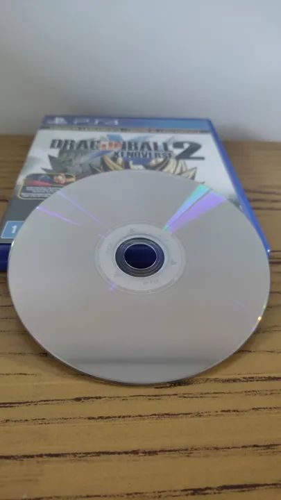 Jogo PS4 Dragon Ball Xenoverse 2 Original - Foto 3
