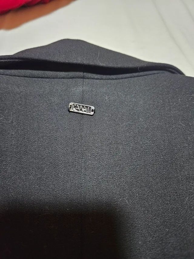 Blazer feminino Canal - Foto 5