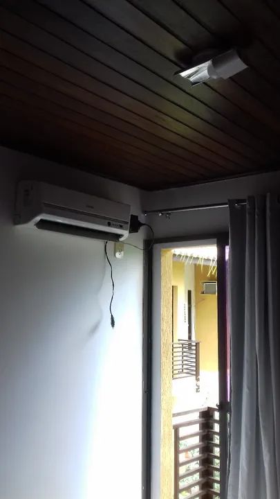 Praia de Itapuã-Village, 2/4, Ar, Piscina, Internet, 100m da Praia, Porteiro 24 horas - Foto 12