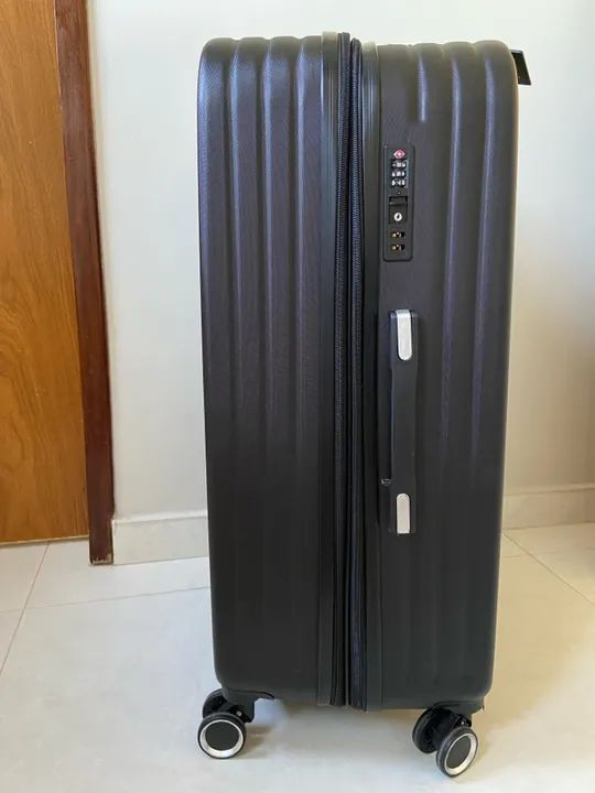 Mala grande, da marca Santino original - Foto 2