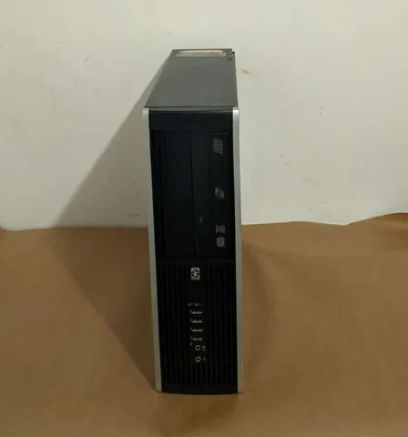 Computador HP Compaq Core i3 4gb RAM - Foto 2