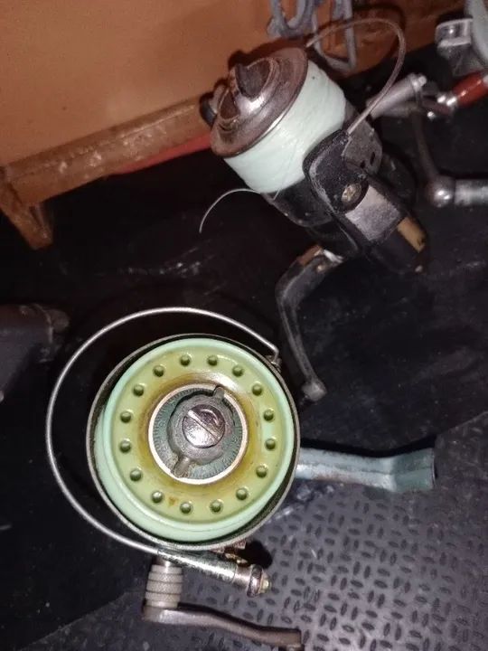 Molinetes paoli super dois modelos diferentes! - Foto 3