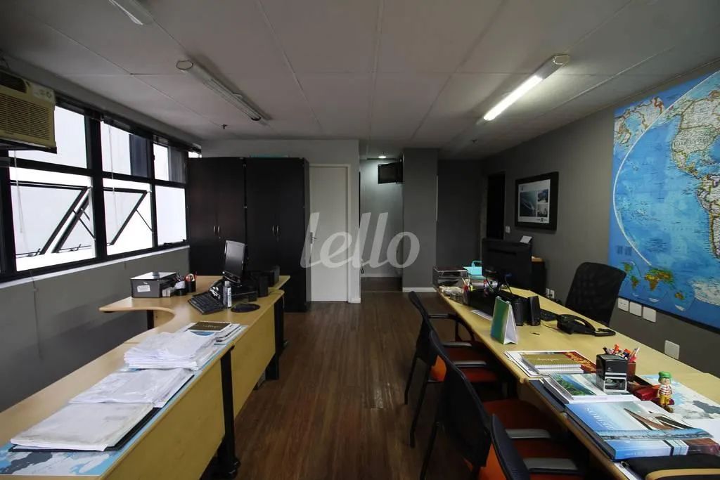 Comercial para alugar no(a) Moema - Foto 3