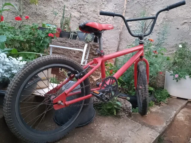 Bicicleta de cross 610 an ncios na OLX Brasil