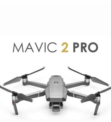 Mavic 2 pro store olx