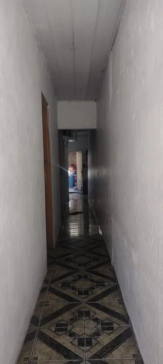 Vendo casa no bairro são Lázaro  - Foto 2