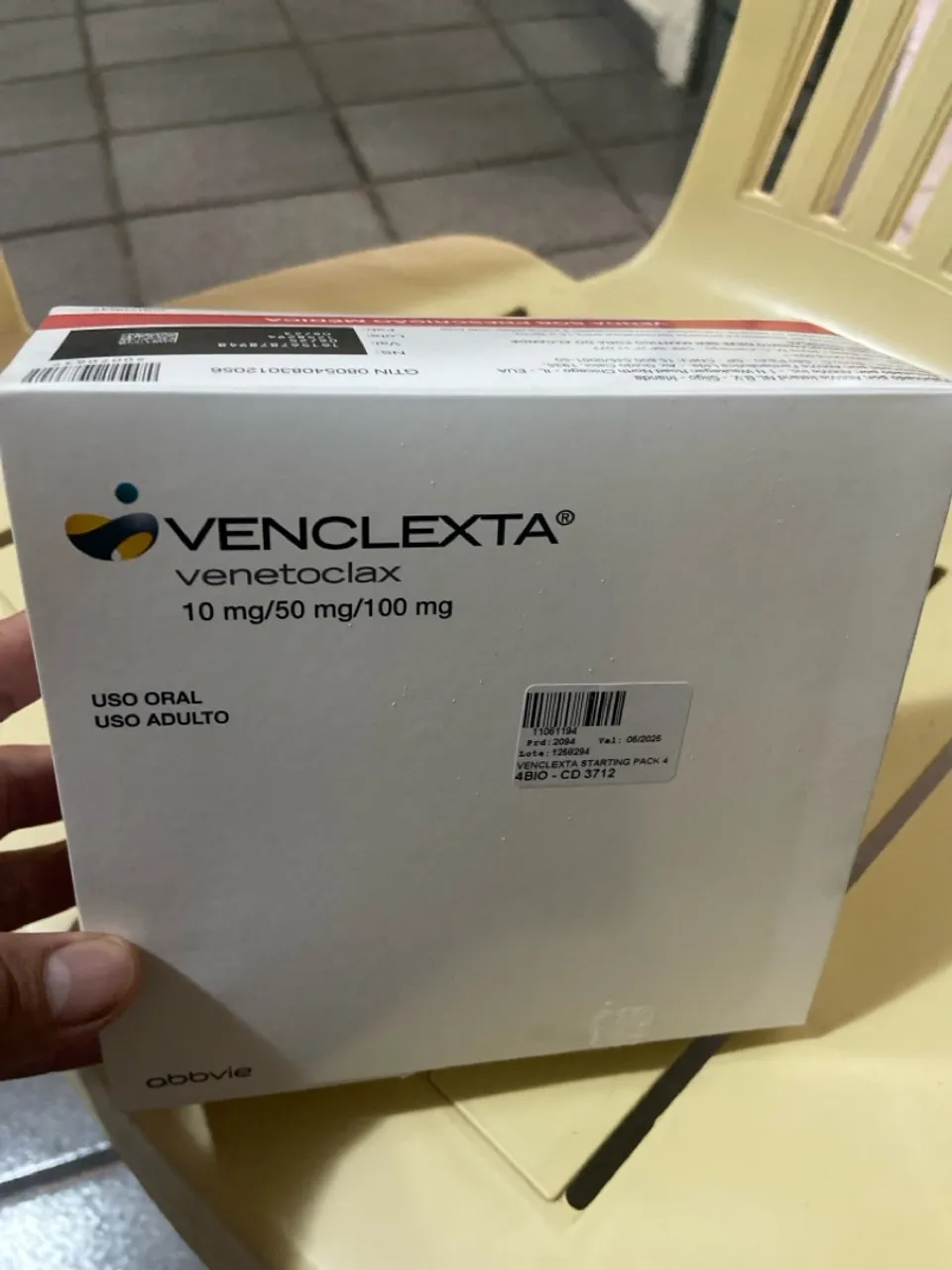 Venclexta