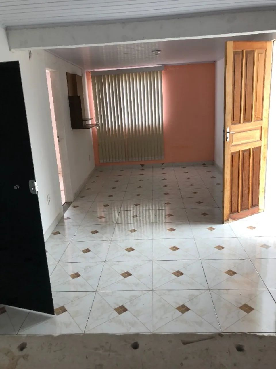 Foto - Serra - Conjunto Carapina I