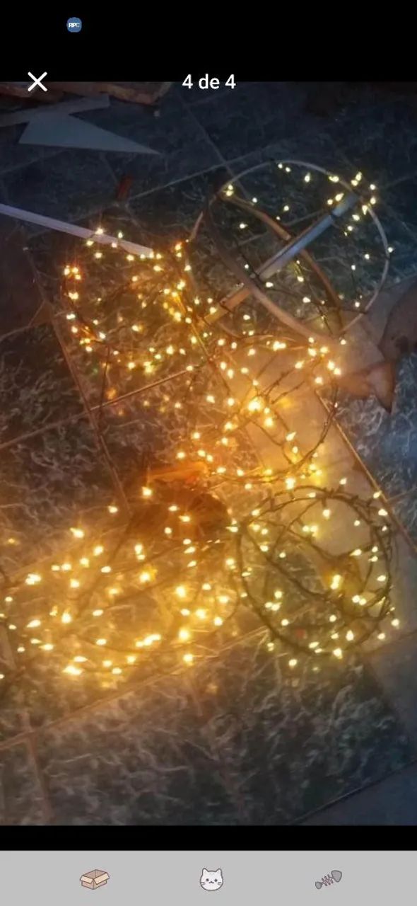 Bolas de natal  - Foto 3