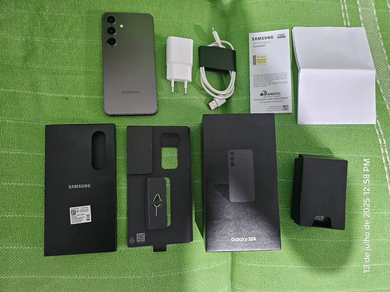 S24 (256GB)