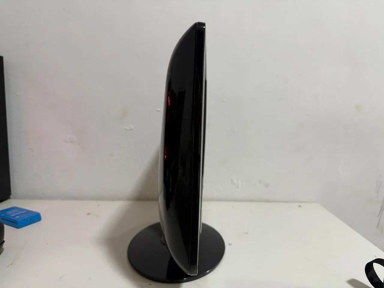 Monitor Samsung 17 ' polegadas, funcionando perfeitamente - Foto 2