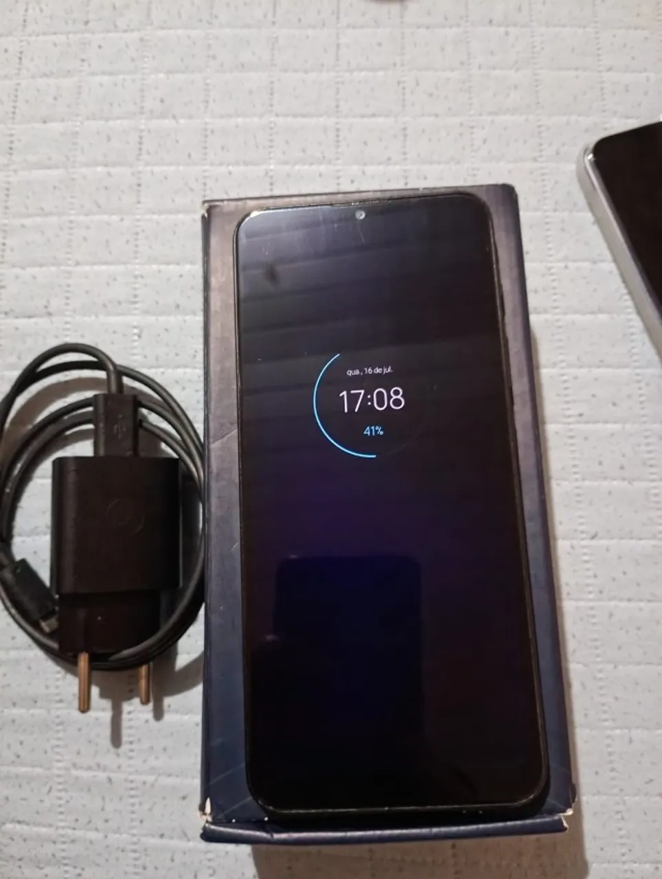 Moto G10