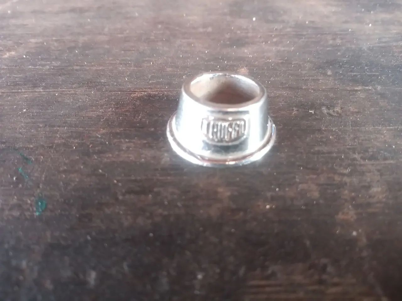 Acabamento antena truffi  - Foto 2