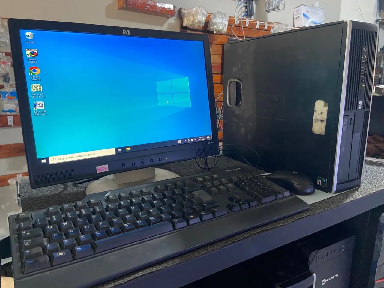 Complete PC64617709029889120