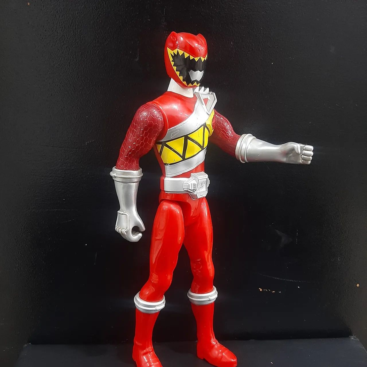 Power Rangers Dino Charge - Foto 3