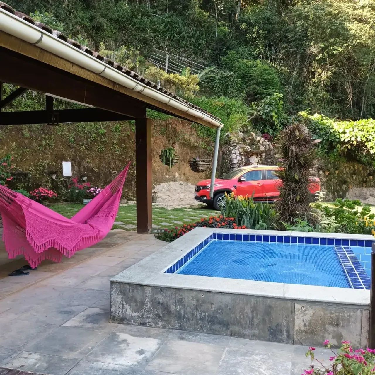 Alugo próximo a Guaramiranga casa  - Foto 8